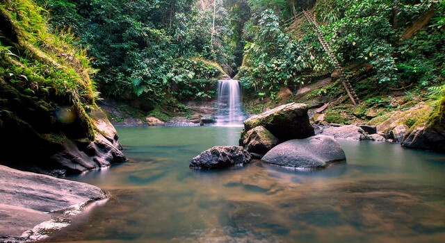 Escapada a Tarapoto 3