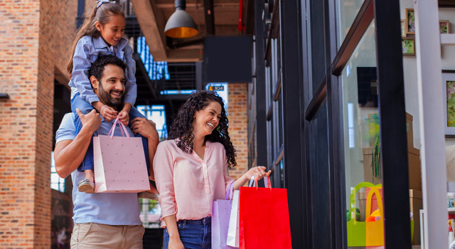 Compras y Sol en Iquique 3