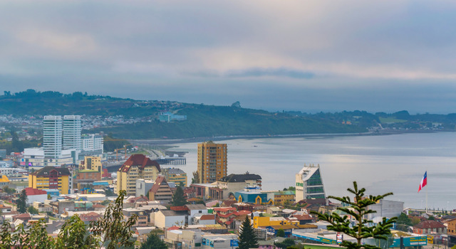 Puerto Montt a tu estilo 4