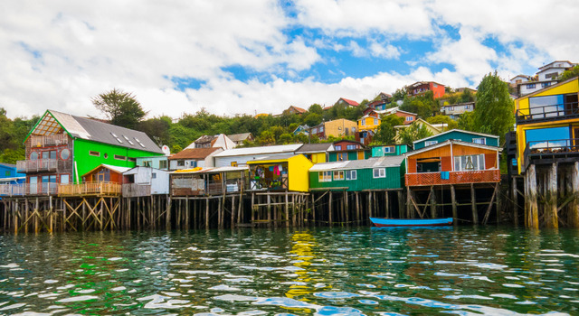 Puerto Montt a tu estilo 5