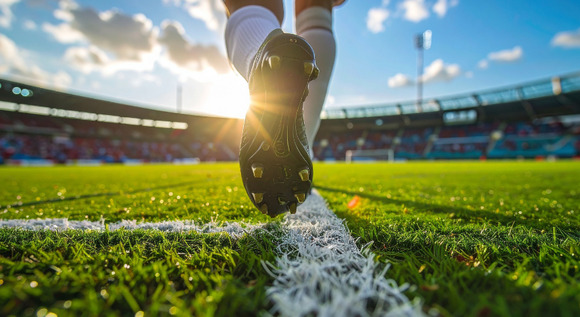 Preventa al Sue�o: Mundial 2026