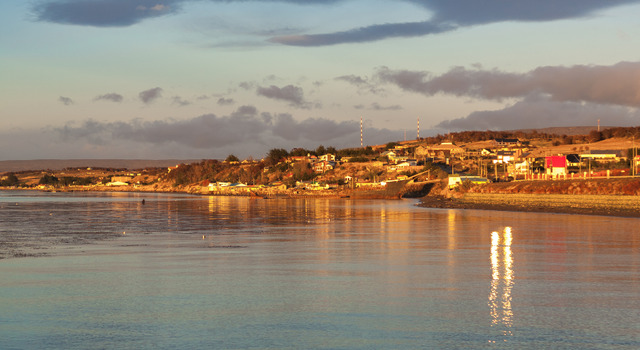 Punta Arenas 3