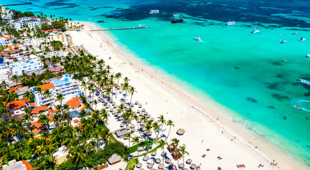 Punta Cana 3