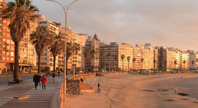 Uruguay Esencial 2