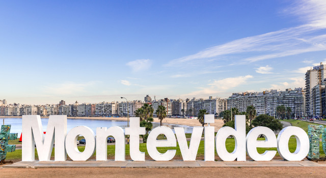 Uruguay Esencial 3
