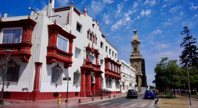 La Serena a tu estilo 5