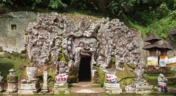 Indonesia, el para�so a tu alcance