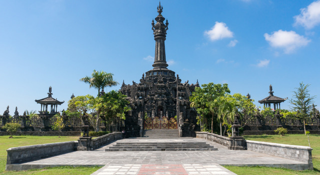 Bali Encantador, tour privado-342839 6