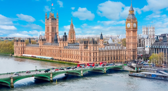 Inglaterra Secreta con Londres