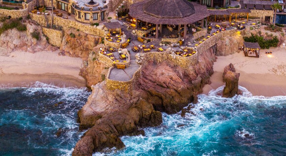 Los Cabos A Tu Estilo