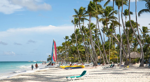 Verano 2026 en Punta Cana