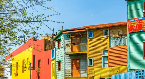 Escapada Howard Johnson La Boca