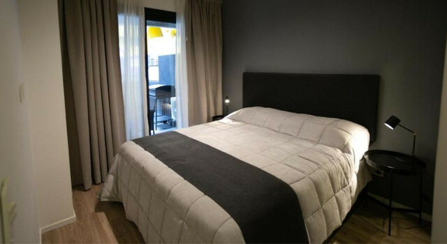 ESCAPADA Howard Johnson Undici Rep�blica de La Boca 4