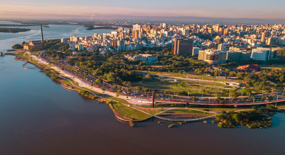 Porto Alegre a tu estilo