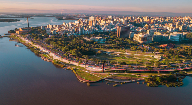 Porto Alegre a tu estilo 2