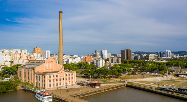 Porto Alegre a tu estilo 3