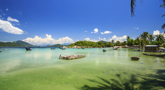 Vietnam Cl�sico con Nha Trang