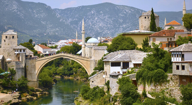 Eslovenia, Croacia y Bosnia 5