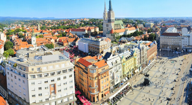 Eslovenia, Croacia y Bosnia 4