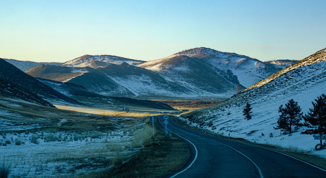 Viv� la Carretera Austral 3