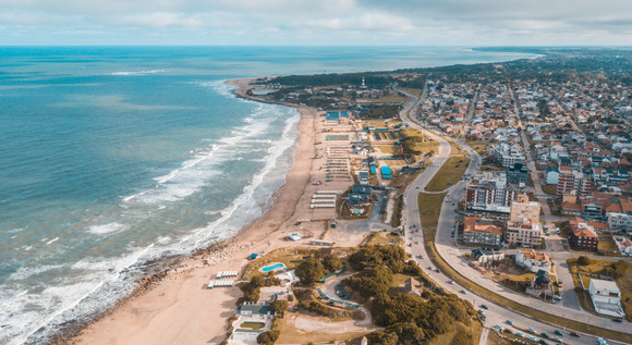 Escapada a Mar del Plata con Balneario