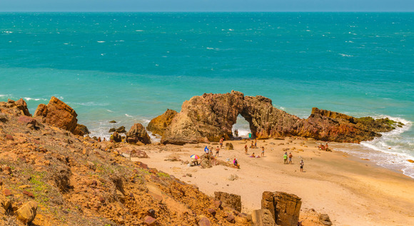 Jericoacoara a tu estilo
