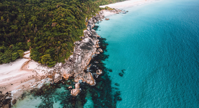 Ilha Grande a tu estilo 4
