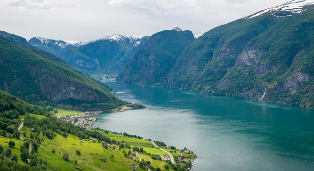 Periplo de Noruega al completo 5