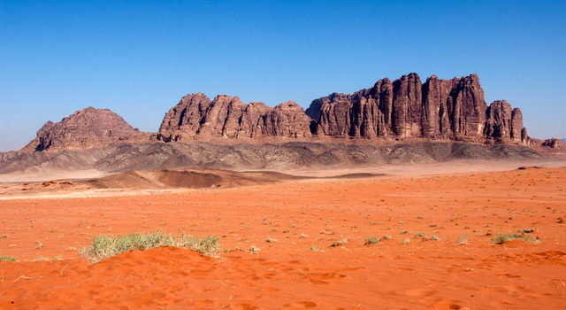 Lawrence de Arabia 3