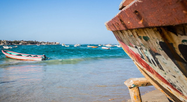 Senegal al completo 3