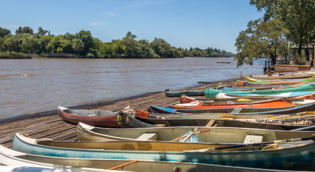 Diversi�n y vertigo en BA 3