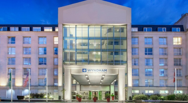 Diversi�n y vertigo en BA 4