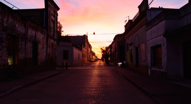 San Antonio de Areco de cuento 3