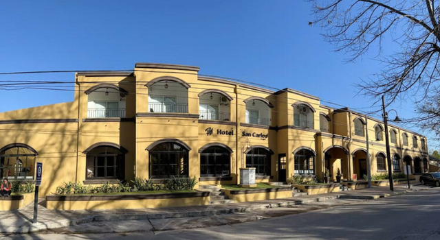 San Antonio de Areco de cuento 4