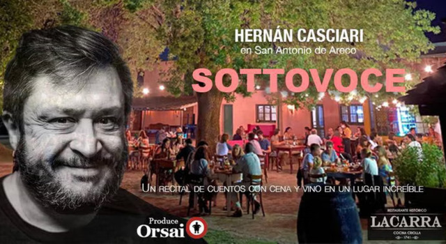 San Antonio de Areco de cuento 5