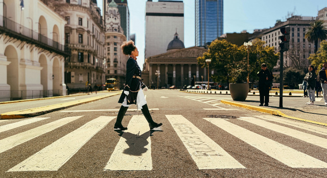 Secretos de iglesias coloniales de Buenos Aires 3