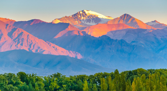 Bodegas del Valle de Uco, Mendoza 2