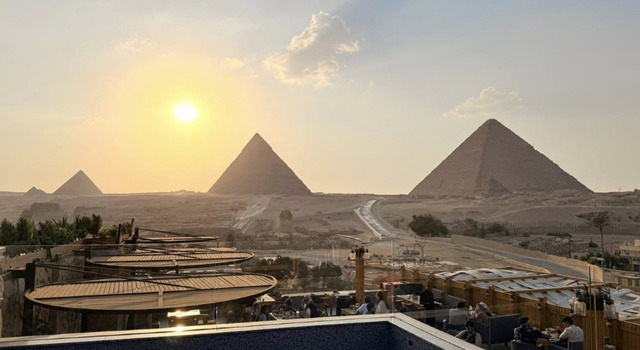 Turqu�a - Egipto imperdible 3