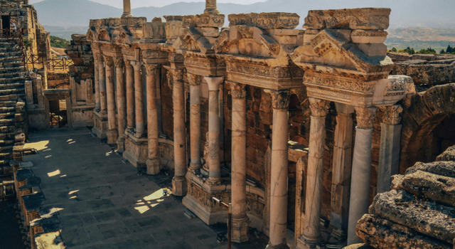 Turqu�a - Egipto imperdible 5