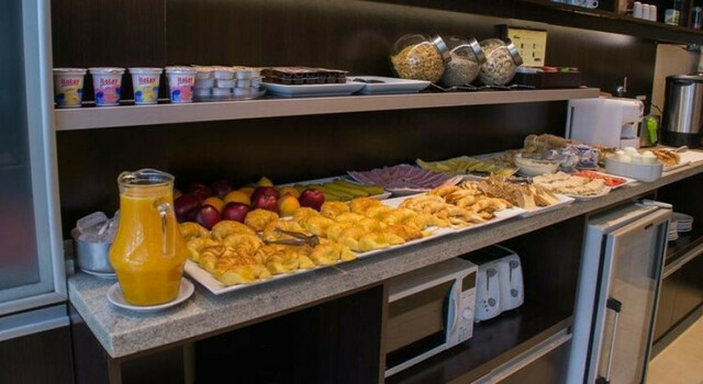 Buenos Aires desde el Cielo 4