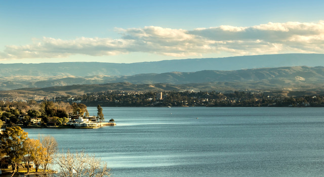 Sierra y Teatro en Villa Carlos Paz 2