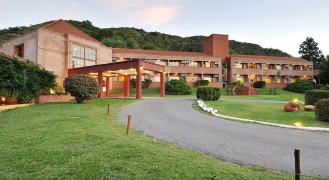 Sierra y Teatro en Villa Carlos Paz 3