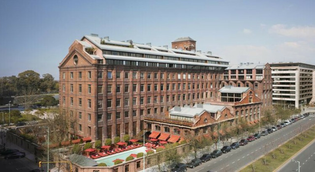 Buenos Aires de lujo y tango 3