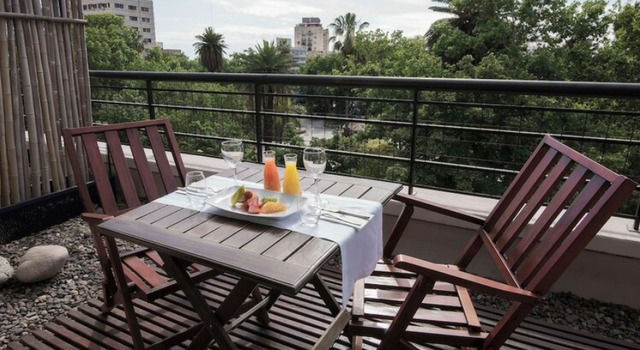 Mendoza desde lo m�s alto 5