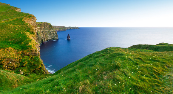 Irlanda m�tica