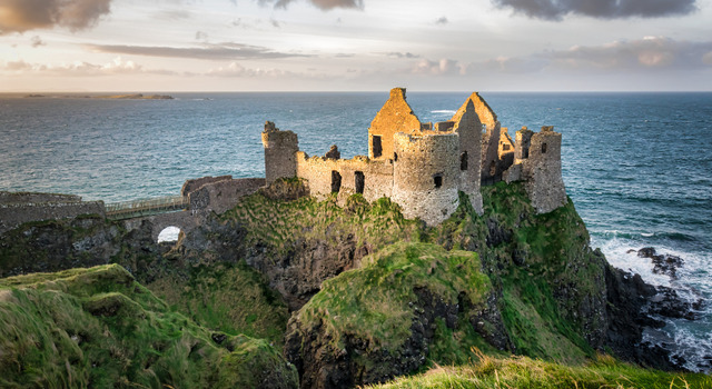 Irlanda m�tica 8 d�as 4