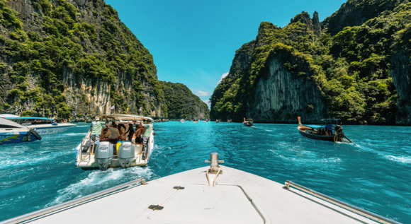 Tailandia Maravillosa con Phuket