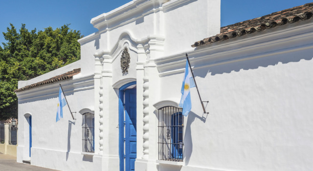 Tucum�n y Yungas 4