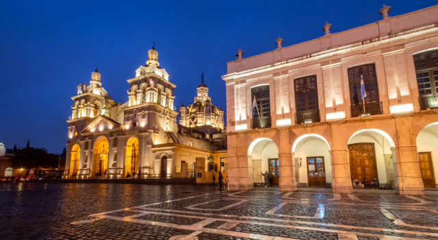 C�rdoba VMC Amichi 3