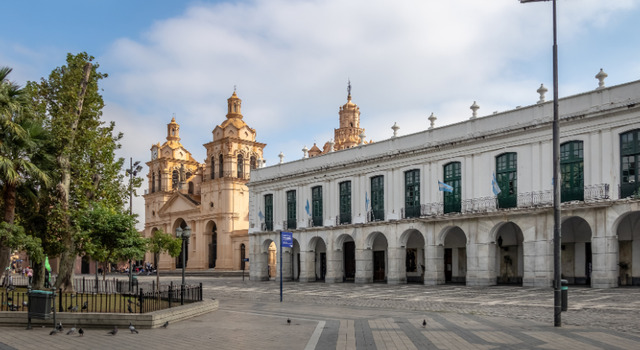 C�rdoba VMC Amichi 4